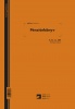 Pénztárkönyv A/4 álló