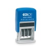 S 160/L mini-dater KIADVA