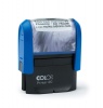 Printer plus 20 kék