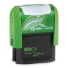 Printer plus 20 Green Line kék párnával