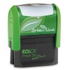 Printer plus 30 Green Line