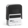 Printer C10 kék párnával
