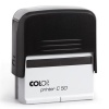 Printer C50 kék párnával
