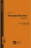Készpénzfizetési számla 25x3 lapos tömb A/5 álló