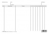 Decursus lap 203x140 mm