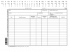 Röntgen vizsgálati boríték (férfi) tasak 230x170 mm
