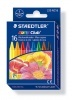 Zsírkréta Staedtler 16 db-os klt.
