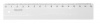 Vonalzó Koh-i-noor egyenes 15 cm 742500