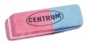 Radír Centrum tinta és ceruza