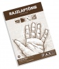 Rajztömb Pax A/4 170g 20 lapos