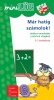 Foglalkoztató füzet MiniLÜK Már hatig számolok!