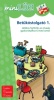 Foglalkoztató füzet MiniLÜK Betűkostólgató 1