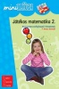 Foglalkoztató füzet MiniLÜK Játékos matematika 2