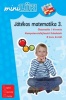 Foglalkoztató füzet MiniLÜK Játékos matematika 3