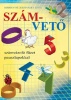 Foglalkoztató füzet gyakorló szám-vető számvázoló 1.oszt.