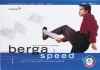 Másolópapír Berga Speed A/4 80g 500 ív/csomag