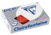 Másolópapír Clairefontaine DCP A/4 190g 250 ív/csomag