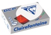 Másolópapír Clairefontaine DCP A/4 100g 500 ív/csomag