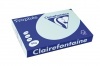 Másolópapír színes Clairefontaine Trophée A/3 80g pasztell égkék 500 ív/csomag