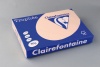 Másolópapír színes Clairefontaine Trophée A/3 80g pasztell lazac 500 ív/csomag