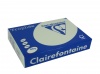 Másolópapír színes Clairefontaine Trophée A/4 80g pasztell fakó zöld 500 ív/csomag