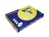Másolópapír színes Clairefontaine Trophée A/4 210g pasztell nárciszsárga 250 ív/csomag