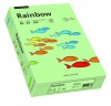 Másolópapír színes Rainbow A/3 80g közép zöld 75 500 ív/csomag