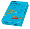 Másolópapír színes Rainbow A/3 80g kék 87 500 ív/csomag