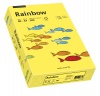 Másolópapír színes Rainbow A/4 80g közép sárga 14 500 ív/csomag