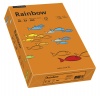 Másolópapír színes Rainbow A/4 80g intenzív narancssárga 26 500 ív/csomag