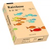 Másolópapír színes Rainbow A/4 80g lazac 40 500 ív/csomag