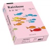 Másolópapír színes Rainbow A/4 80g halvány rózsaszín 54 500 ív/csomag