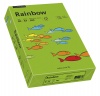 Másolópapír színes Rainbow A/4 80g intenzív zöld 78 500 ív/csomag