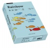 Másolópapír színes Rainbow A/4 80g középkék 84 500 ív/csomag
