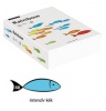 Másolópapír színes Rainbow A/4 80g intenzív kék 88 500 ív/csomag
