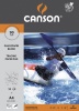 Pauszpapír Canson A/4 90/95g 10 lap/csomag