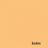 Karton Clairefontaine Maya A/4 270g krémszín
