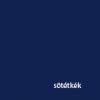 Karton Clairefontaine Maya A/4 270g sötétkék