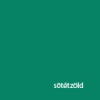 Karton Clairefontaine Maya A/4 270g sötétzöld