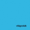 Karton Clairefontaine Maya A/4 270g világoskék