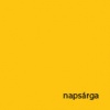 Karton Clairefontaine Maya A/4 270g napsárga