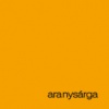 Karton Clairefontaine Carta 50x70 cm 270g arany sárga