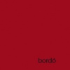 Karton Clairefontaine Carta 50x70 cm 270g bordó