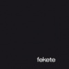 Karton Clairefontaine Carta 50x70 cm 270g fekete