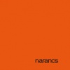 Karton Clairefontaine Carta 50x70 cm 270g narancssárga