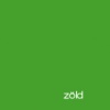 Karton Clairefontaine Carta 50x70 cm 270g zöld