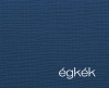 Karton textilhatású Clairefontaine Text and Cover A/4 270g égkék 100 ív/csomag