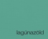 Karton textilhatású Clairefontaine Text and Cover A/4 270g lagunazöld 100 ív/csomag