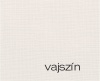 Karton textilhatású Clairefontaine Text and Cover A/4 270g vajszín 100 ív/csomag