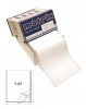 Leporelló MATRIX 240x12 coll 4 példányos 450 garn./doboz